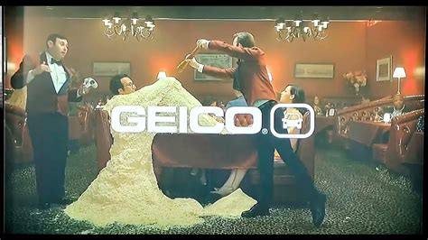 Geico cheese commercial. Things To Know About Geico cheese commercial. 